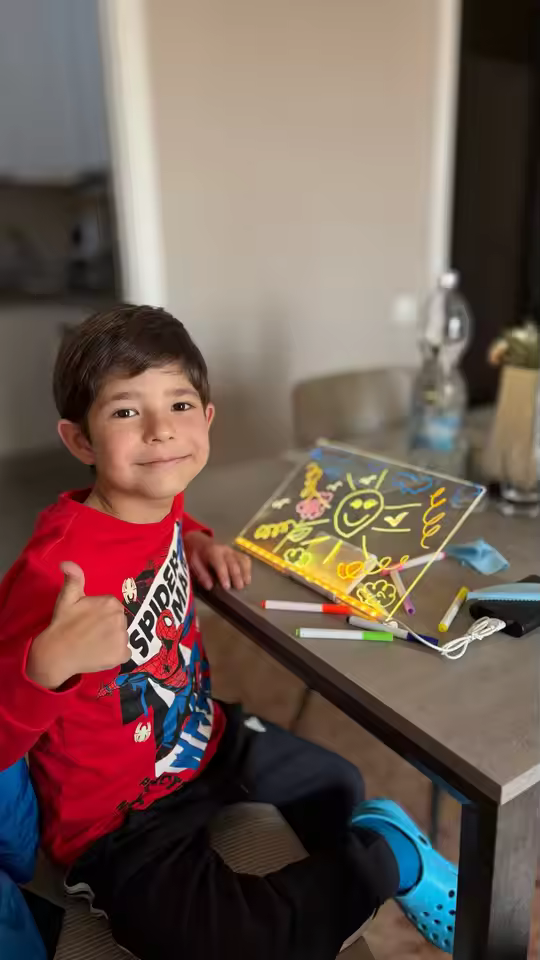 Image #1 from gloriadayton