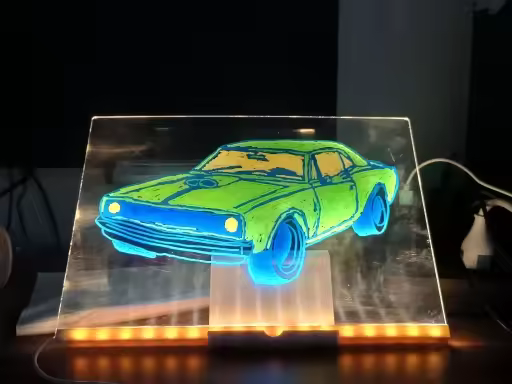 Image #1 from @carclubjoe