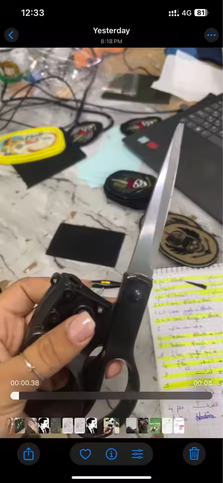 Image #1 from @aliffroshan_