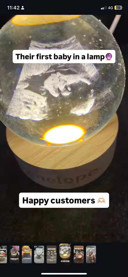 Image #1 from @izzetteilynne