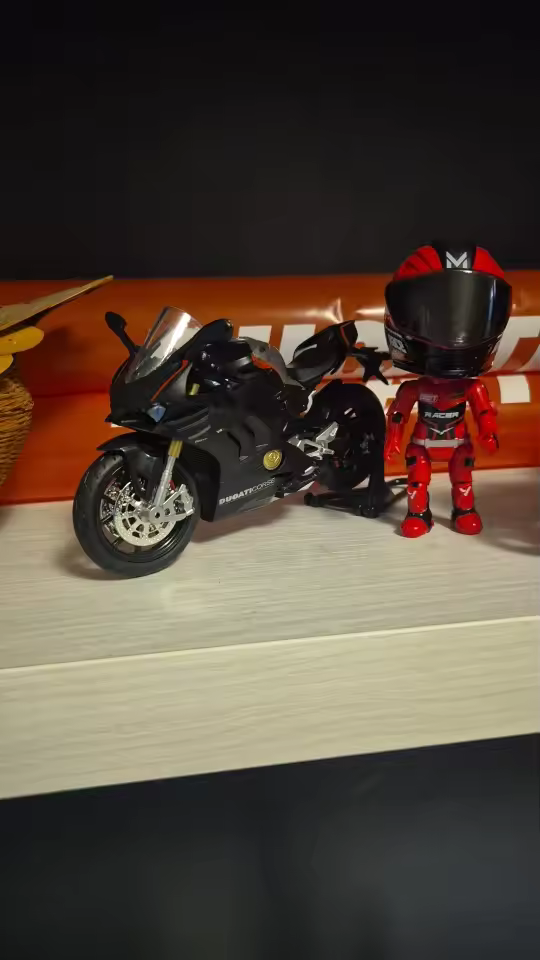 Image #1 from @faezrides