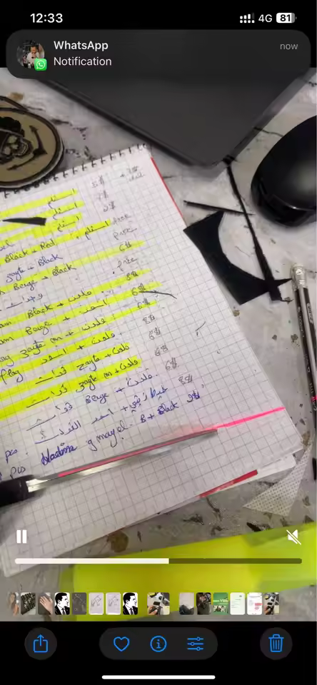 Image #2 from @aliffroshan_