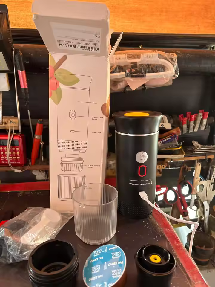 Image #1 from @ellymakes