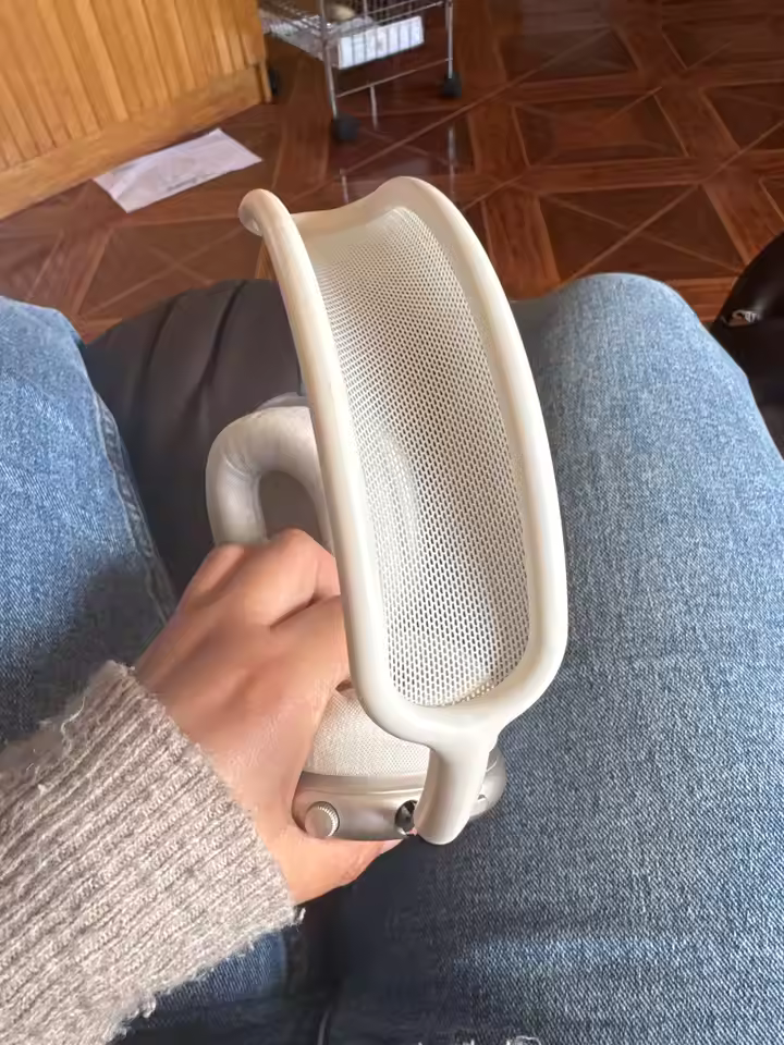 Image #1 from Izzah N.