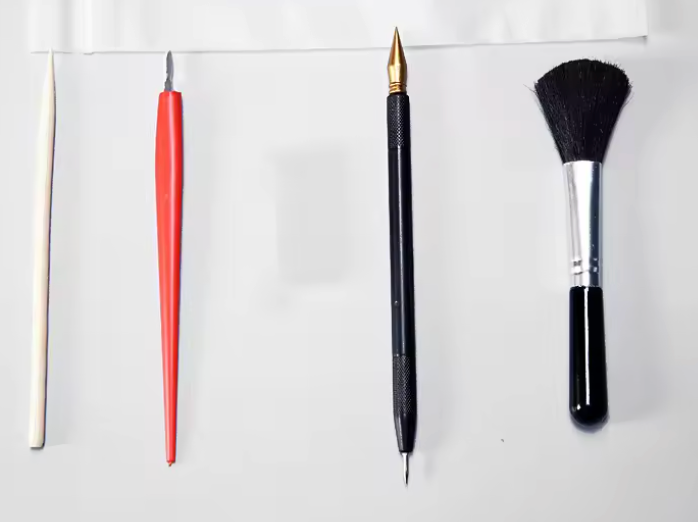 Scratch Art - Image 8