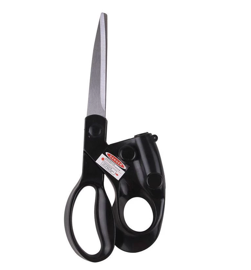 TrueCut™ Laser Scissors - Image 2