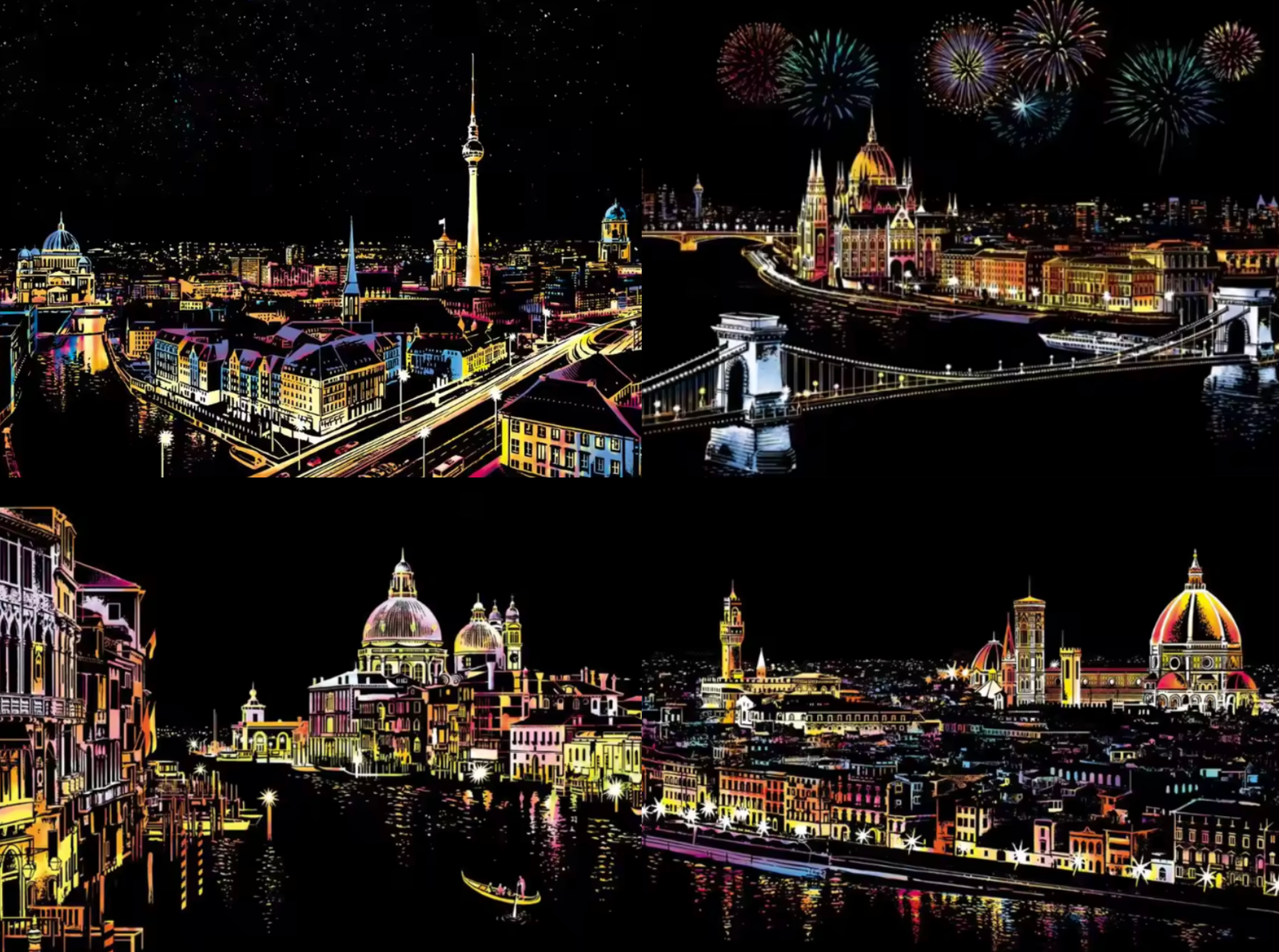 Scratch Art - Image 3