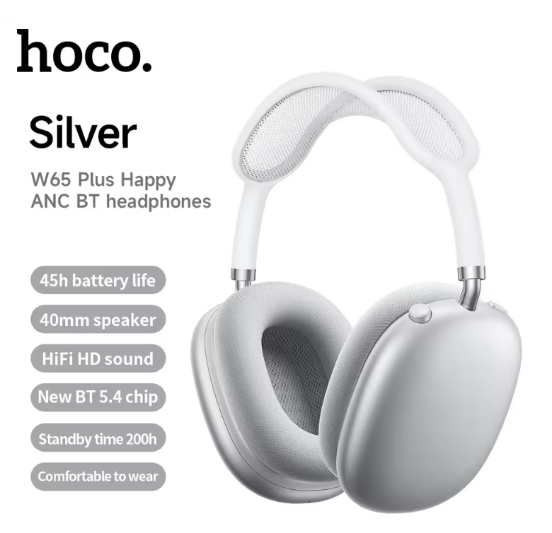 Hoco™ ANC Headphones
