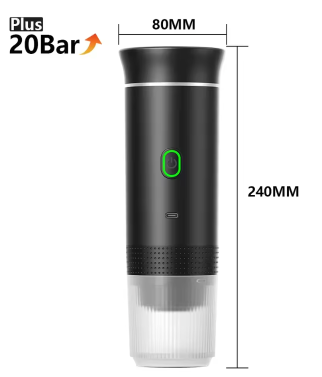 JetBrew™ 3-in-1 Espresso maker - Image 6