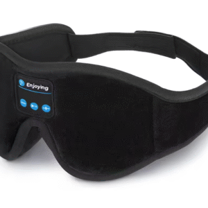 Sleepr™ audio sleep Mask