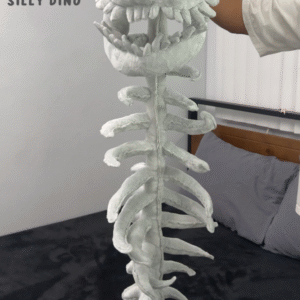 SillyDino™ bodysuit