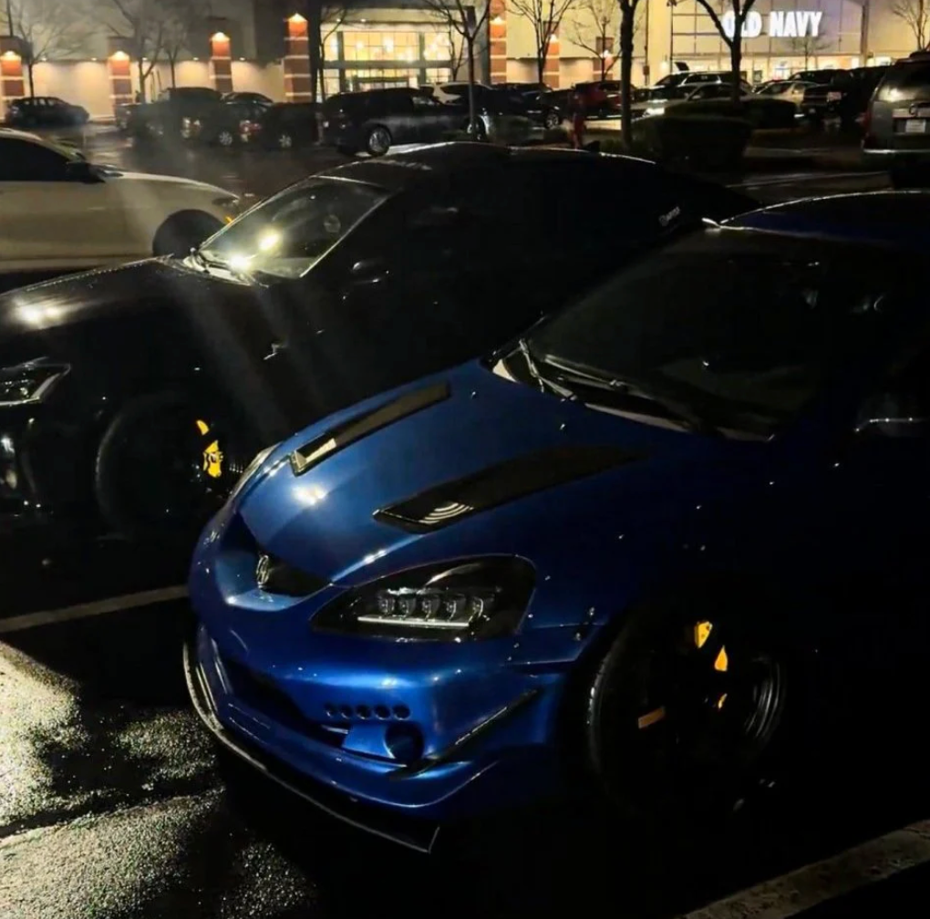 Reflective brake caliper wraps - Image 4